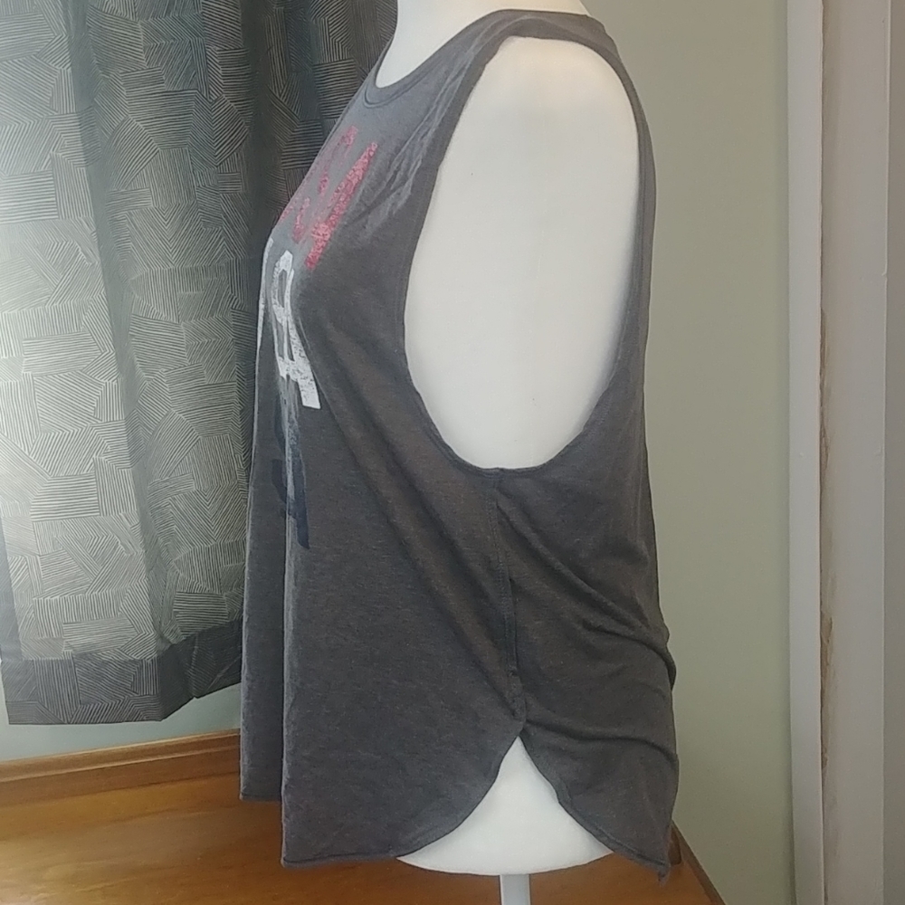 Reebok Muscle Tank - Picture 2 of 4